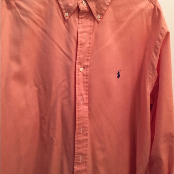 Ralph Lauren men’s shirt - Picture 1 of 3